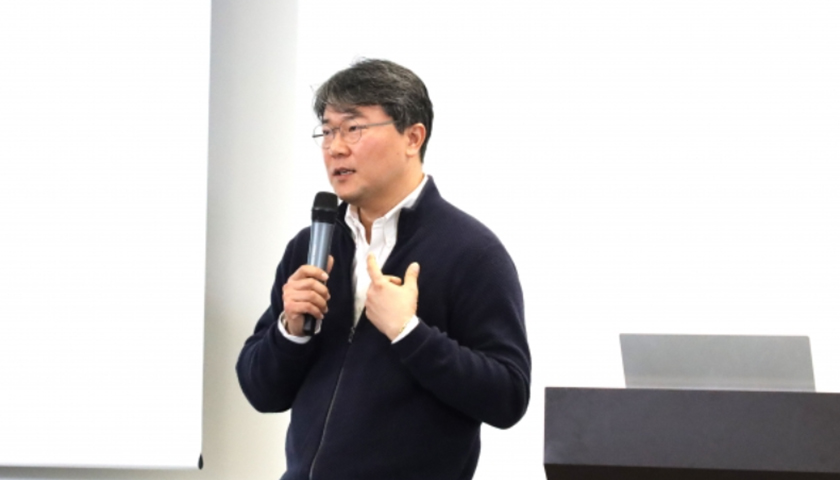 황준철의 직장인의 마음과 심리 진행 사진 1