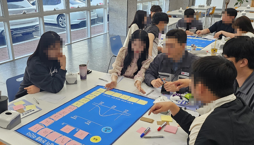 신입사원을 위한 비즈니스 소통 매너-image-1