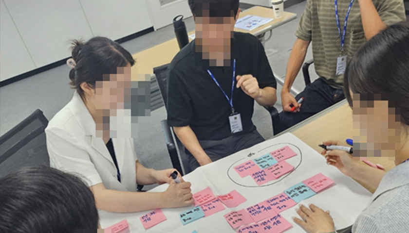 신입사원을 위한 비즈니스 소통 매너 상품 이미지 5