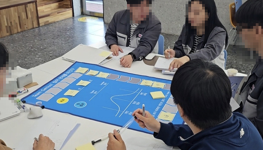 신입사원을 위한 비즈니스 소통 매너 상품 이미지 7