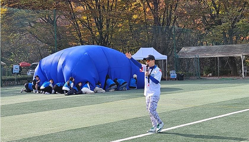 [행사 MC] 사회자 박홍구 상품 이미지 2