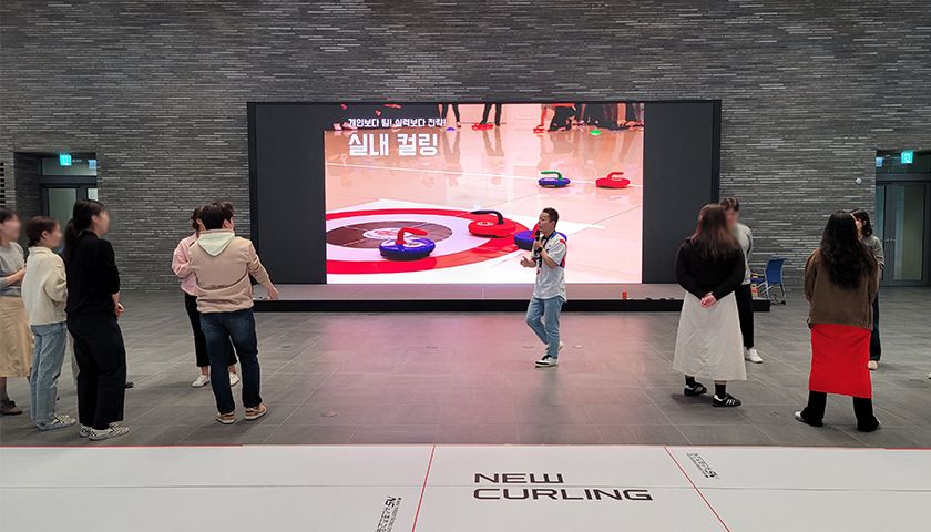 [행사 MC] 사회자 박홍구 상품 이미지 4