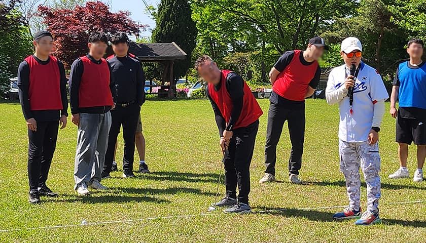 [행사 MC] 사회자 박홍구 상품 이미지 6