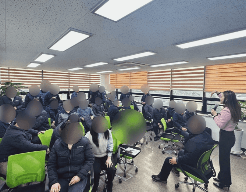 스트레스 관리와 오피스 스트레칭 상품 이미지 6