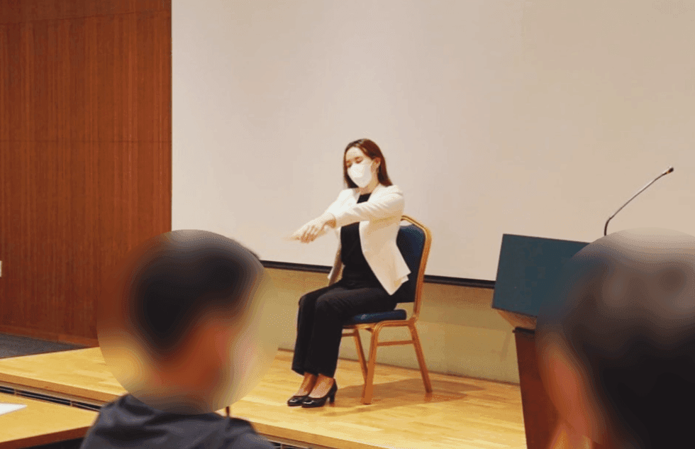 스트레스 관리와 오피스 스트레칭 상품 이미지 7