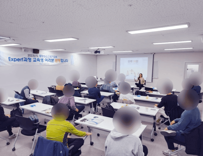 스트레스 관리와 오피스 스트레칭 상품 이미지 8