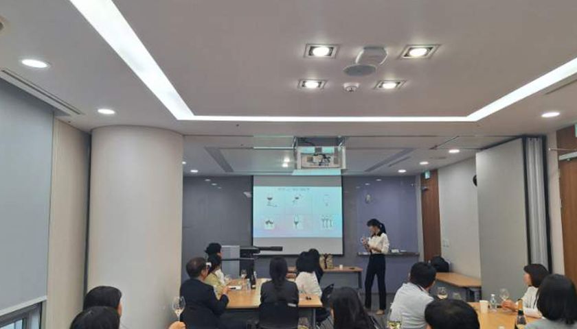 개성을 담은 DIY 와인 칵테일 상품 이미지 3