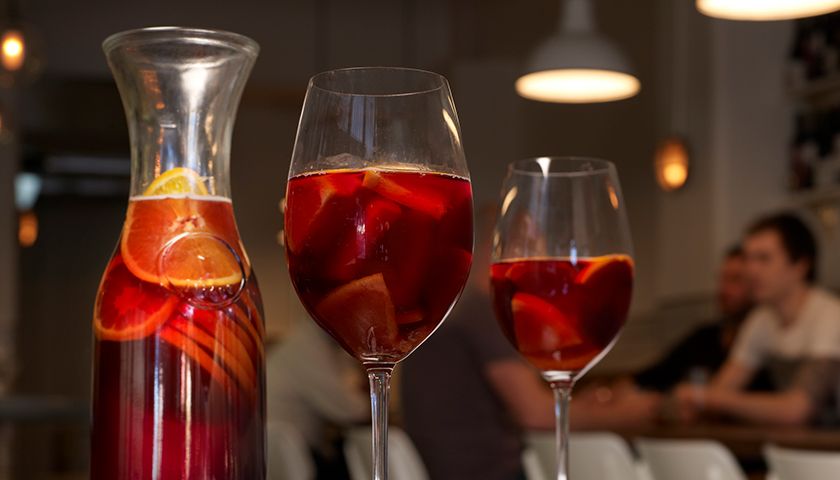 개성을 담은 DIY 와인 칵테일 상품 이미지 6