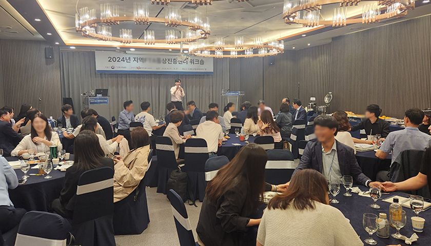 [행사 MC] 사회자 전승민 상품 이미지 5