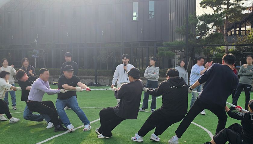 [행사 MC] 사회자 전승민 상품 이미지 6