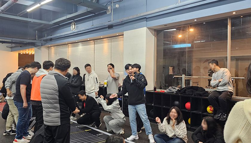 [행사 MC] 사회자 전승민 상품 이미지 7