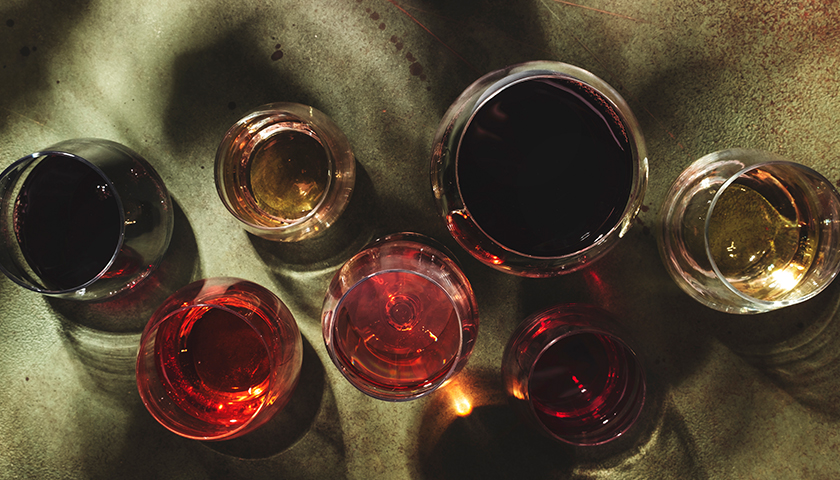 와인으로 배우는 비즈니스 매너-image-0