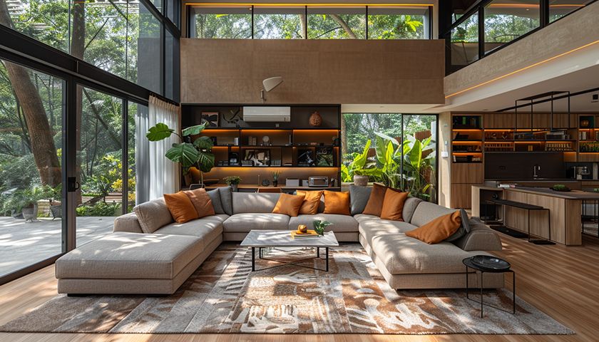 미드저니를 활용한 이미지 제작 진행 사진 2