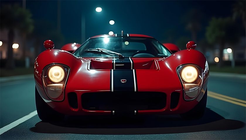 미드저니를 활용한 이미지 제작 진행 사진 3