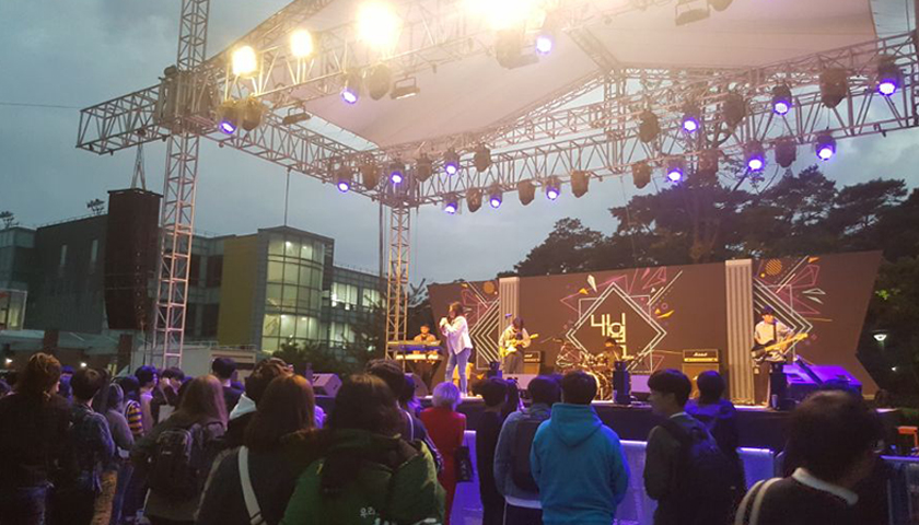 [행사 MC] 사회자 이정아-image-1