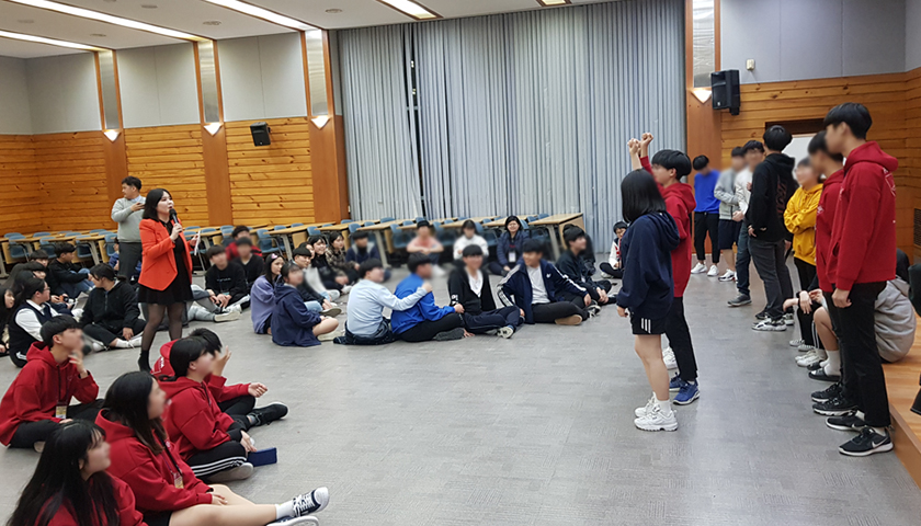 [행사 MC] 사회자 이정아 상품 이미지 4