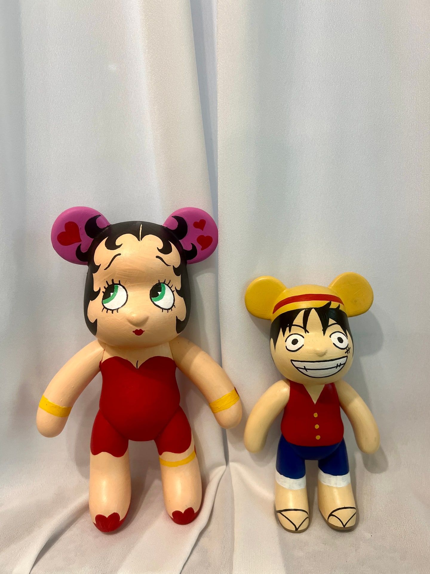 컬러로 채우는 베어브릭 페인팅 원데이 클래스 상품 이미지 8