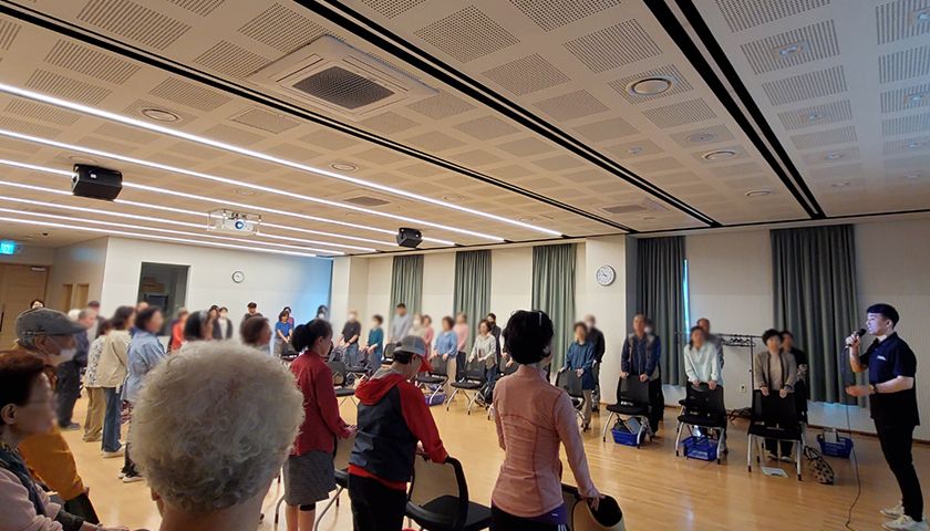 몸과 마음의 사용설명서, 소마틱스 고유감각 훈련 상품 이미지 7