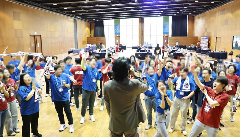 [행사 MC] 사회자 김민성 상품 이미지 4