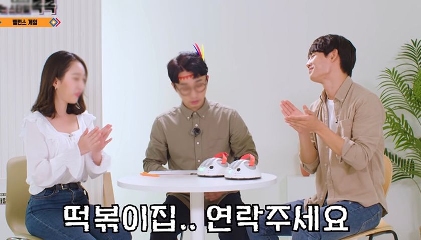 [행사 MC] 사회자 김민성 상품 이미지 7