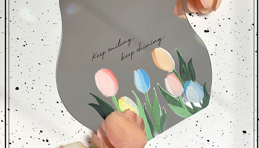 미러페인팅 아트 워크숍 상품 이미지 3