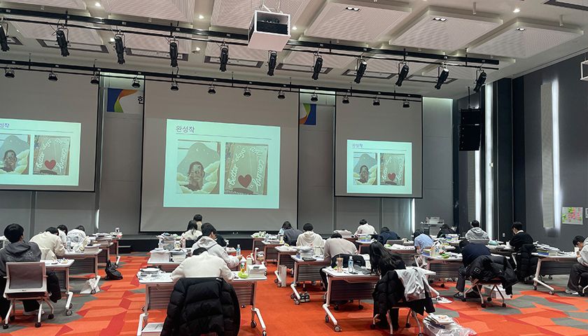 미러페인팅 아트 워크숍 상품 이미지 5