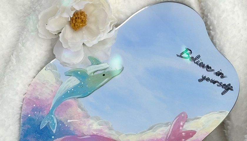 미러페인팅 아트 워크숍 상품 이미지 7