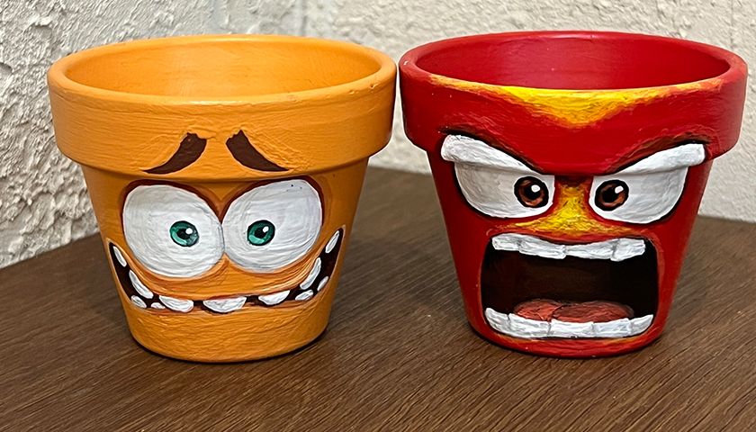 플랜트 무드 컬러 워크숍 : 나만의 컬러로 채우는 화분 페인팅 상품 이미지 7