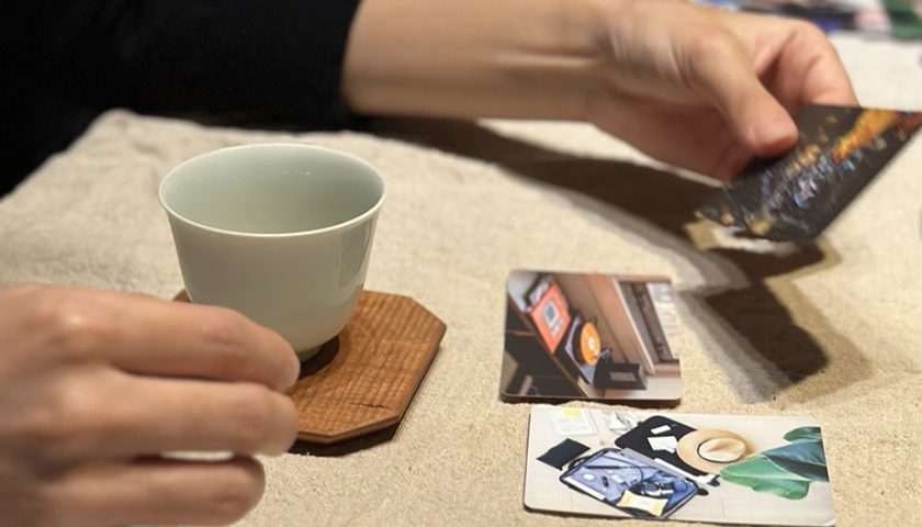 아로마 테라피와 블렌딩 티 상품 이미지 6