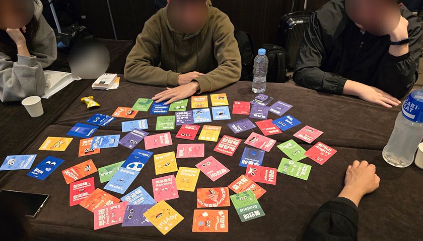 나를 일으켜 세우는 방법, 토닥토닥 감정발견 상품 이미지 8