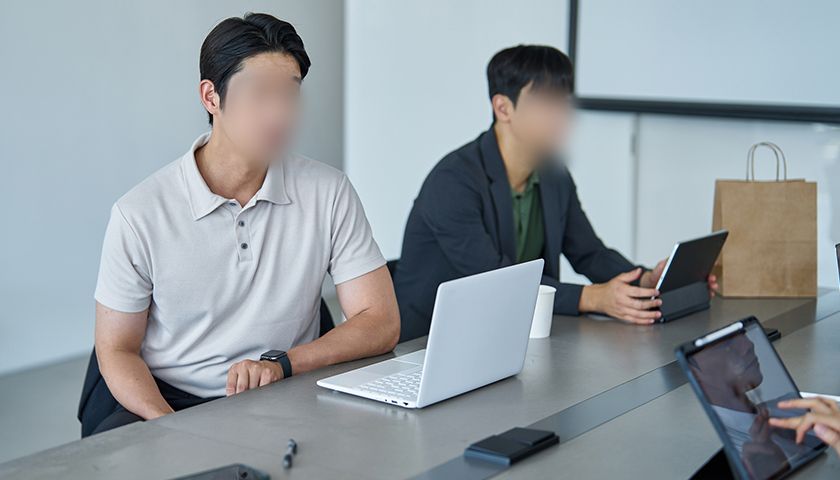 ChatGPT 업무자동화 심화 과정 진행 사진 2