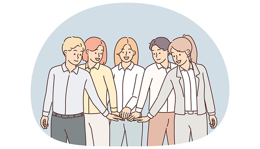 자기주도적인 조직의 구성, 팔로워십 교육 진행 사진 3