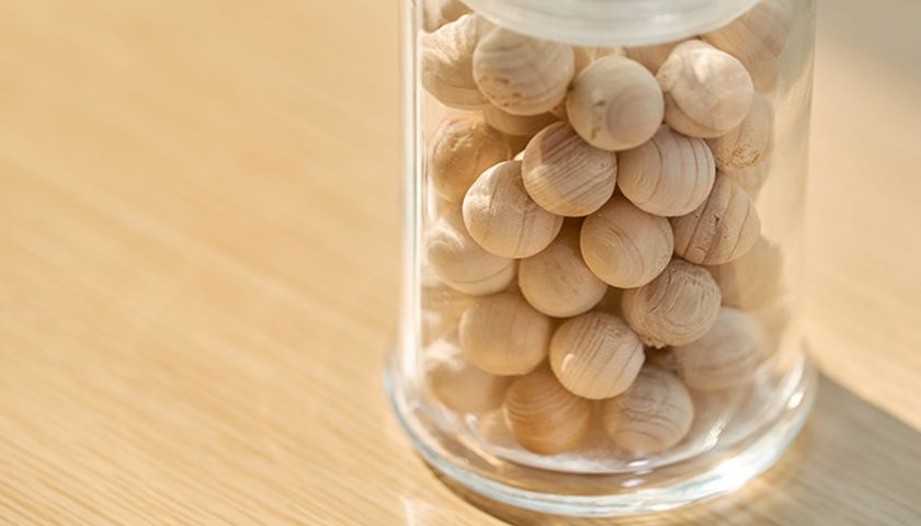 나만의 공간, 오피스 편백나무 디퓨저-image-2