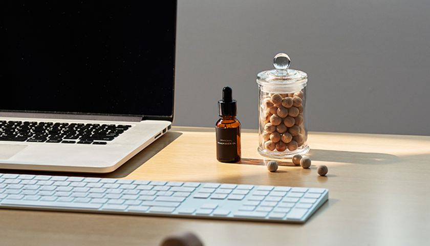 나만의 공간, 오피스 편백나무 디퓨저-image-4