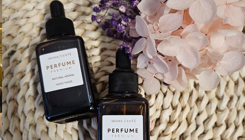 아로마 헤어 앰플과 두피 마사지 상품 이미지 5