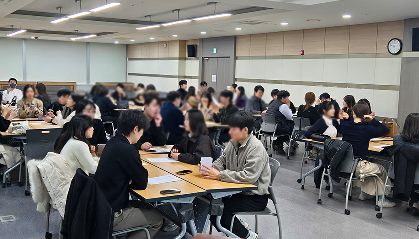 고객이 다시 찾아오는 CS 스킬 진행 사진 2