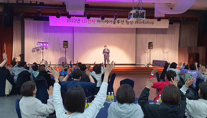 [행사 MC] 사회자 박민범 상품 이미지 2