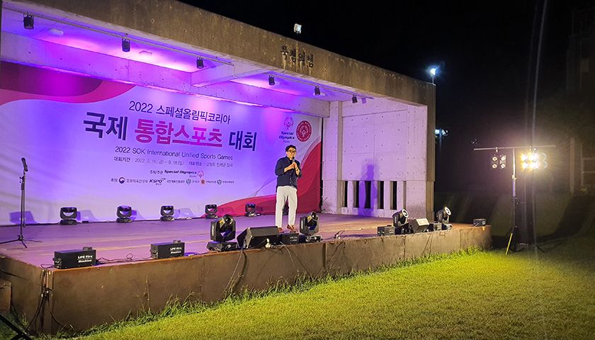 [행사 MC] 사회자 박민범 상품 이미지 3