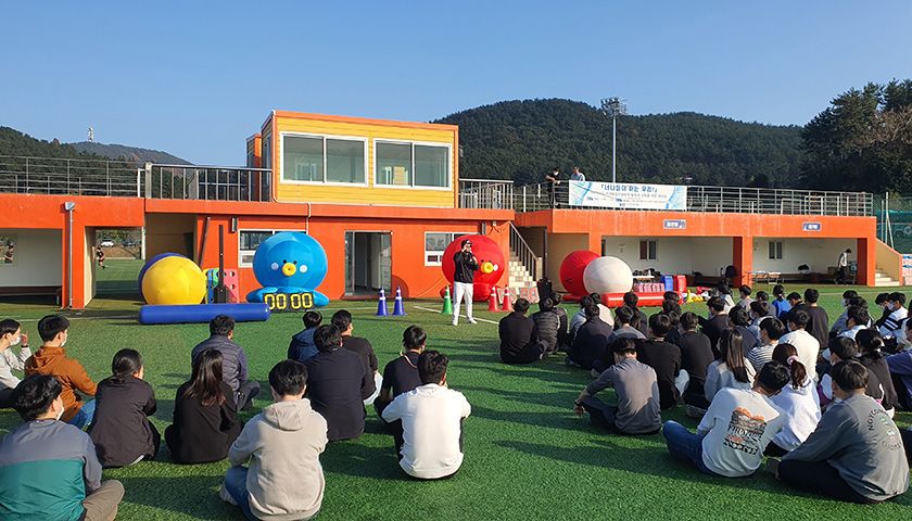 [행사 MC] 사회자 박민범 상품 이미지 4