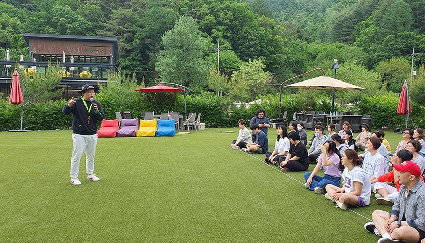 [행사 MC] 사회자 박민범 상품 이미지 5