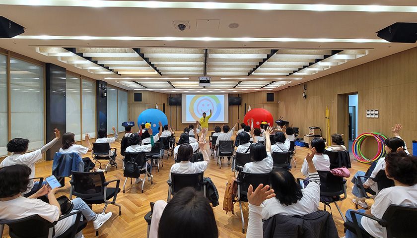 [행사 MC] 사회자 박민범 상품 이미지 6