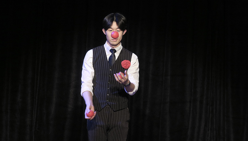 코미디 서커스 '멋'-image-3