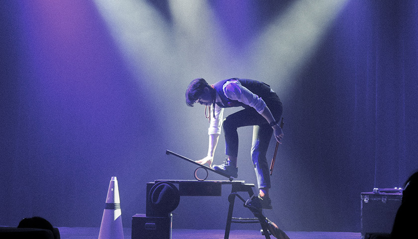 코미디 서커스 '멋'-image-5