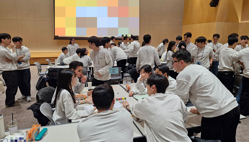 기업경영의 축소판, 비즈니스 서바이벌-image-1