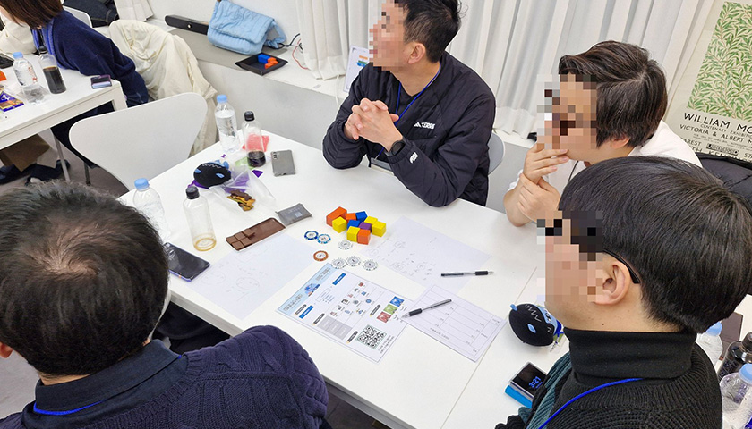 기업경영의 축소판, 비즈니스 서바이벌-image-2