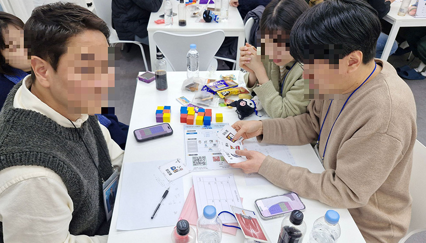 기업경영의 축소판, 비즈니스 서바이벌-image-3