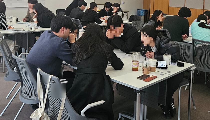 기업경영의 축소판, 비즈니스 서바이벌-image-4