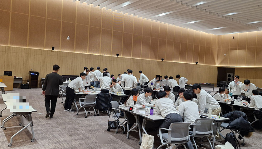 기업경영의 축소판, 비즈니스 서바이벌-image-5