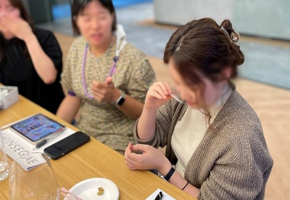 색다른 테이스팅의 세계, 와인 아로마-image-4