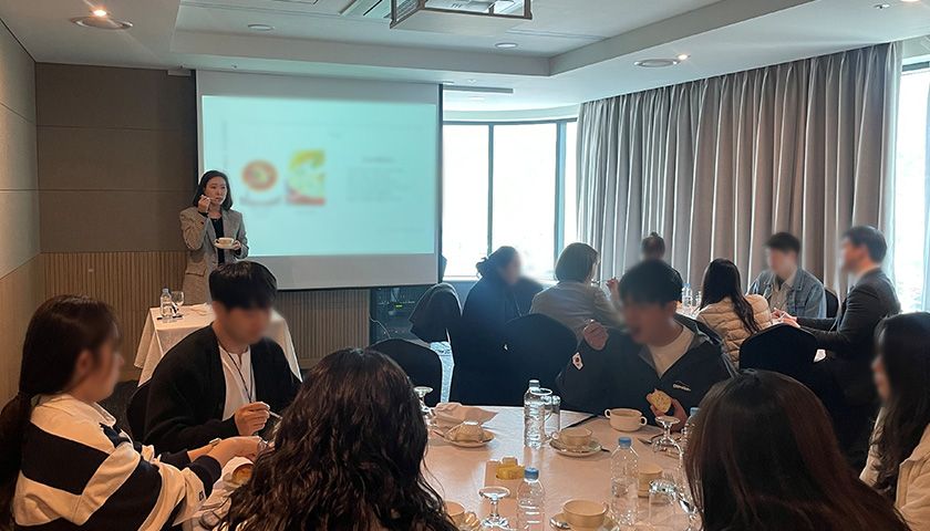 회사에서 알려주지 않는 비즈니스 테이블 매너 상품 이미지 5